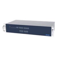 ECU-4784 Rackmountable Fanless Box PC